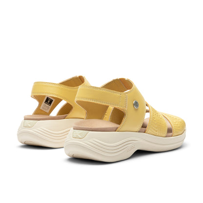 KURU Footwear CODA Muse Women's Multi-Strap Sandal For Women