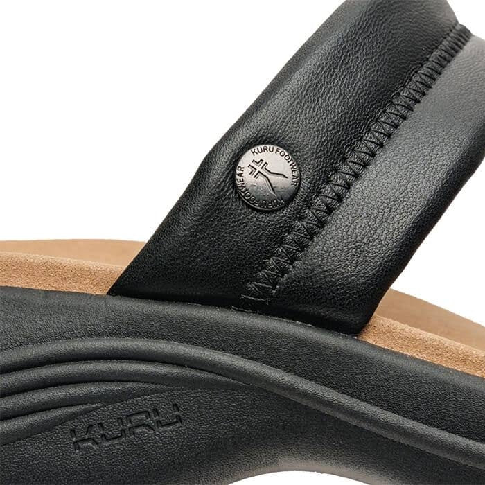 KURU Footwear CODA Mesa Women's Sandal For Women