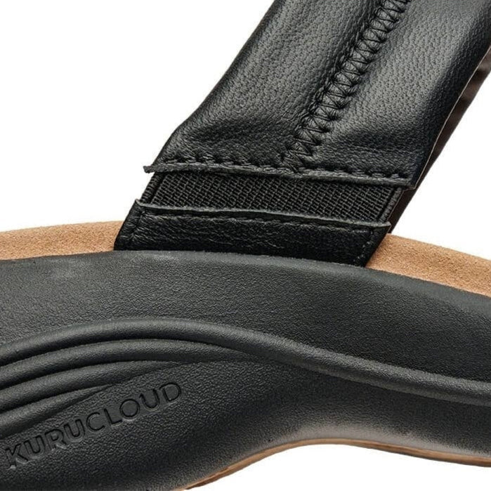 KURU Footwear CODA Mesa Women's Sandal For Women