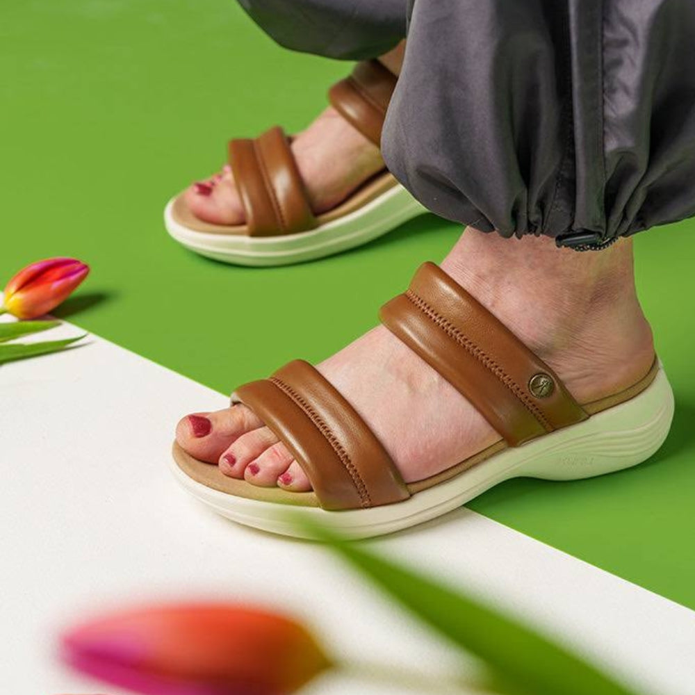 KURU Footwear CODA Mesa Women's Sandal For Women
