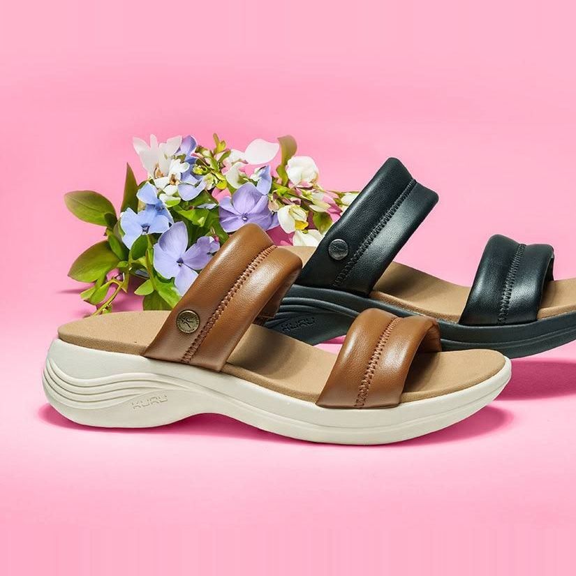 KURU Footwear CODA Mesa Women's Sandal For Women