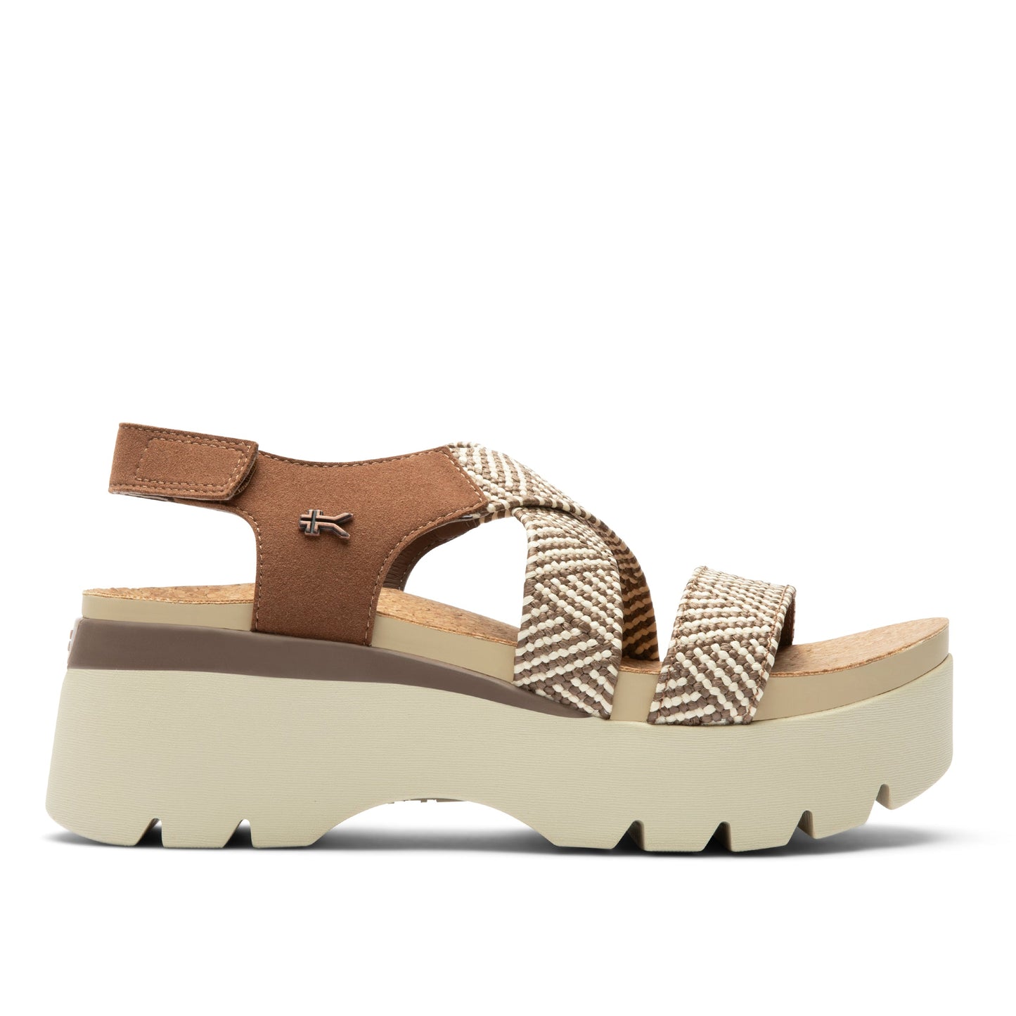 KURU Footwear LOMA Women's Sandal For Women