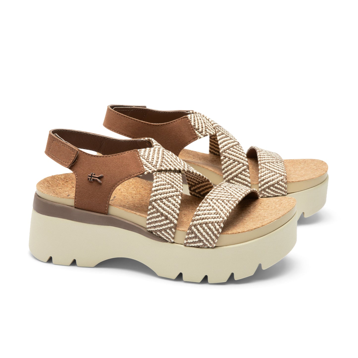 KURU Footwear LOMA Women's Sandal For Women