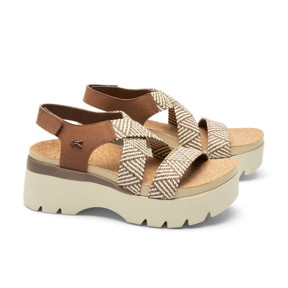 KURU Footwear LOMA Women's Sandal For Women