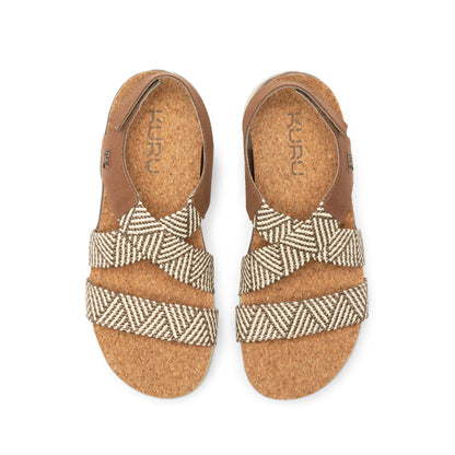 KURU Footwear LOMA Women's Sandal For Women
