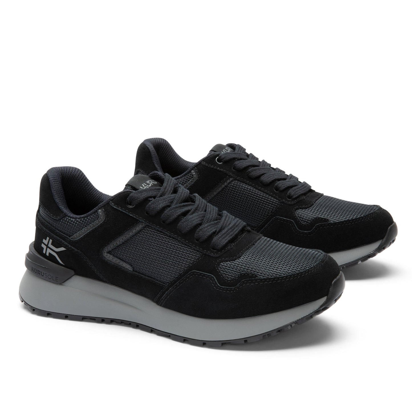 KURU Footwear APOGEE Unisex's Sneaker For Women|Men