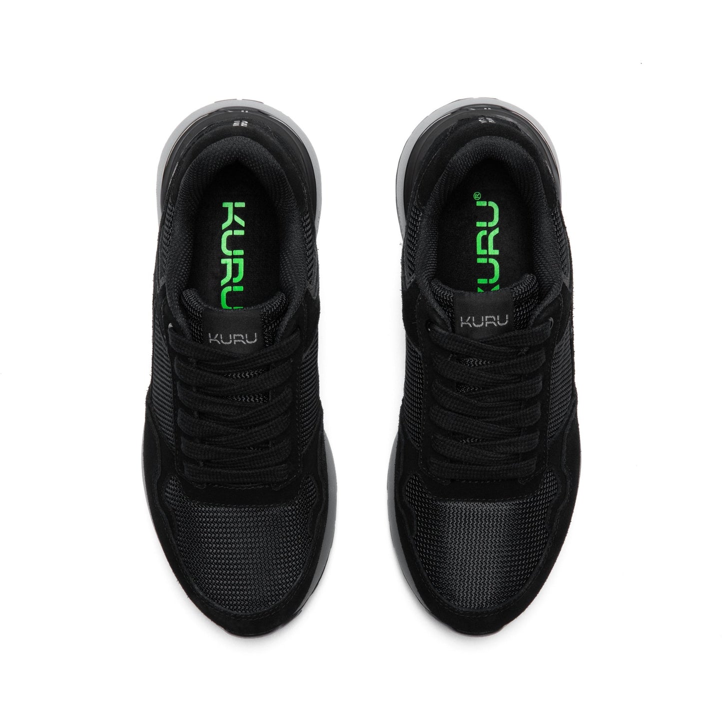 KURU Footwear APOGEE Unisex's Sneaker For Women|Men