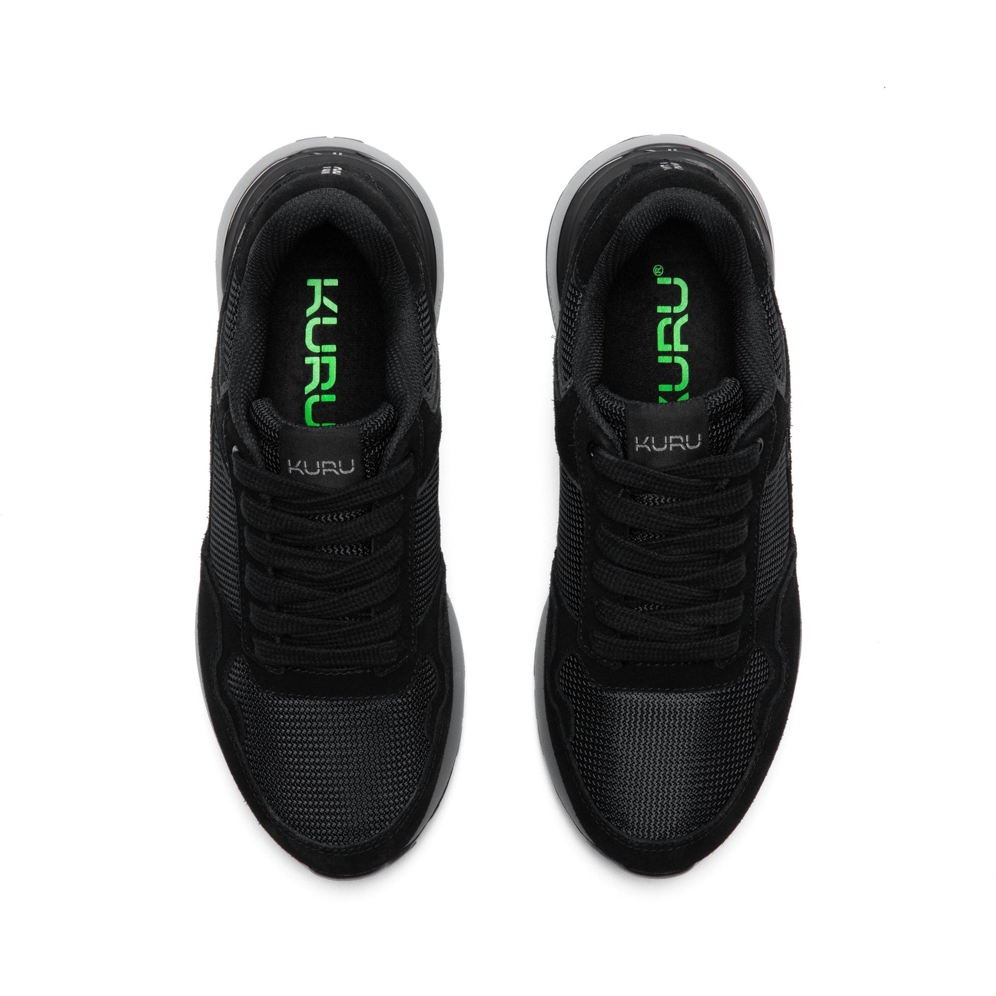 KURU Footwear APOGEE Unisex's Sneaker For Women|Men