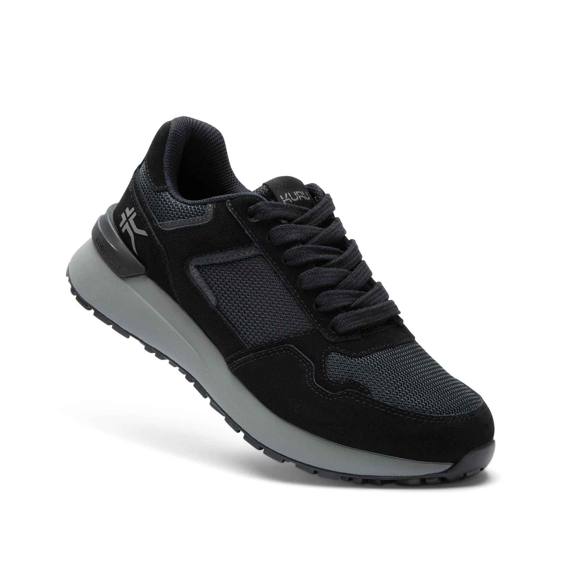 KURU Footwear APOGEE Unisex's Sneaker For Women|Men