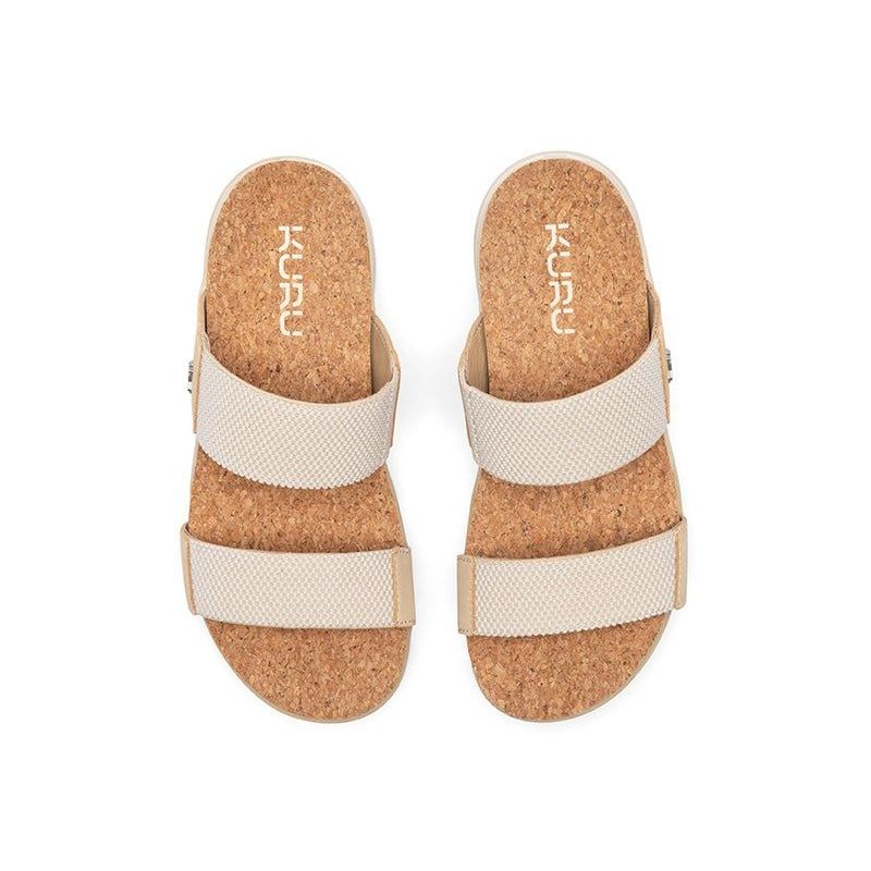 KURU Footwear LOMA Tila Women's Sandal For Women