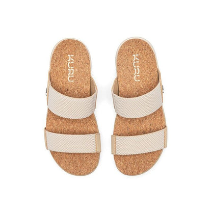 KURU Footwear LOMA Tila Women's Sandal For Women