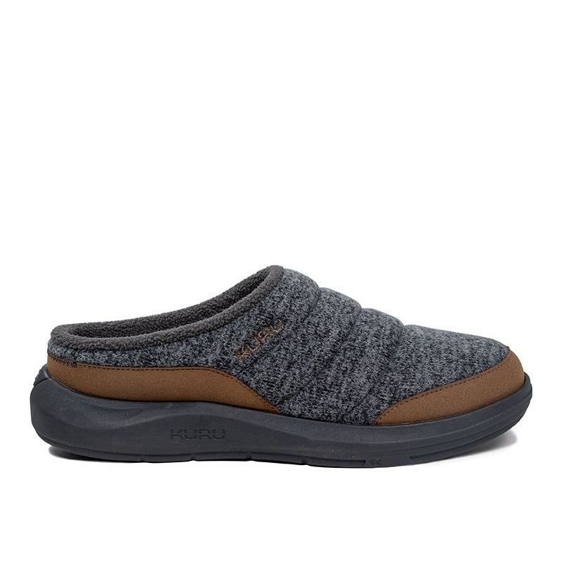 KURU Footwear DRAFT 2 Men's Slipper For Men