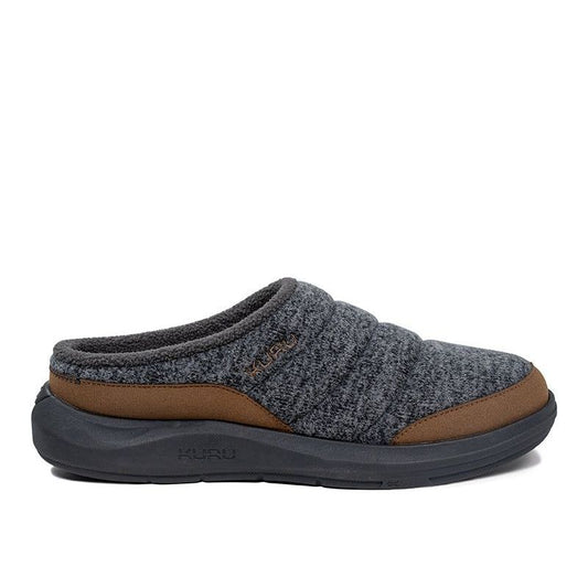 KURU Footwear DRAFT 2 Men's Slipper For Men