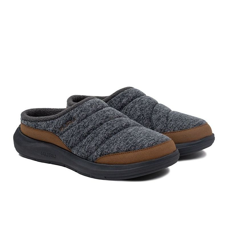 KURU Footwear DRAFT 2 Men's Slipper For Men
