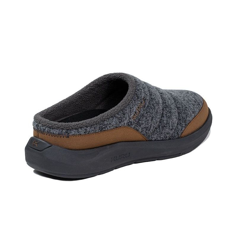 KURU Footwear DRAFT 2 Men's Slipper For Men
