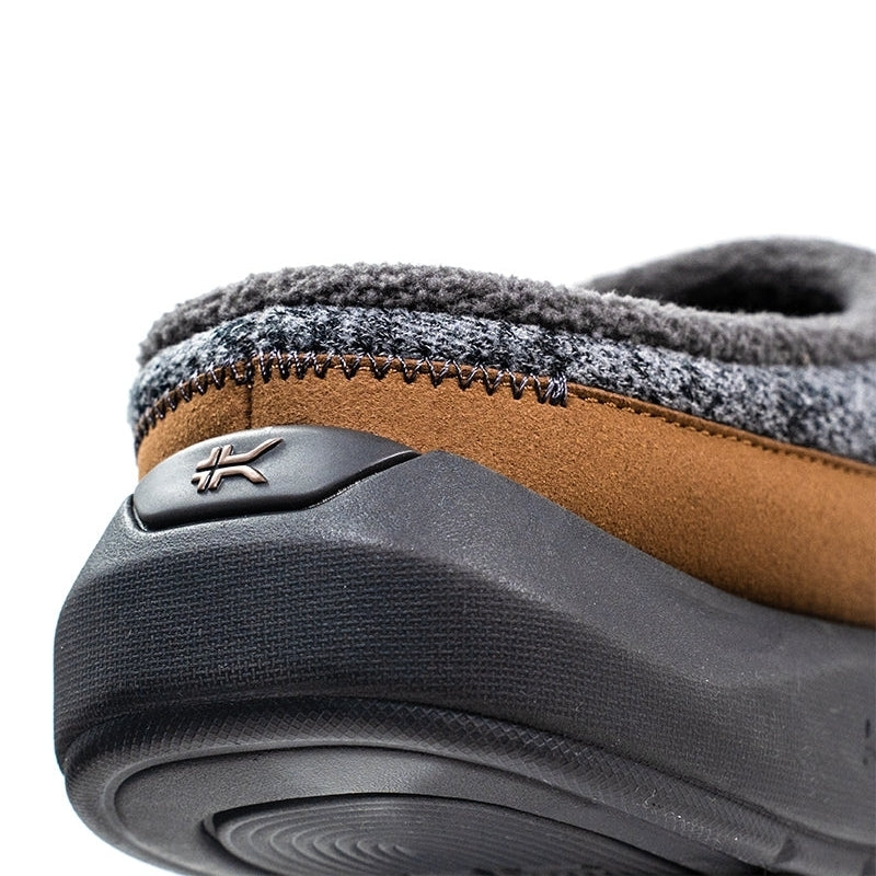 KURU Footwear DRAFT 2 Men's Slipper For Men