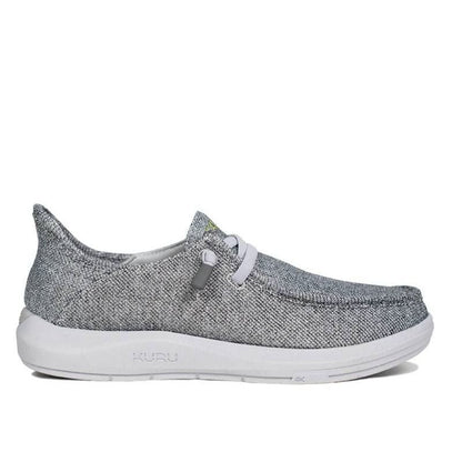 KURU Footwear DRAFT Rento Men’s Slip-On For Men