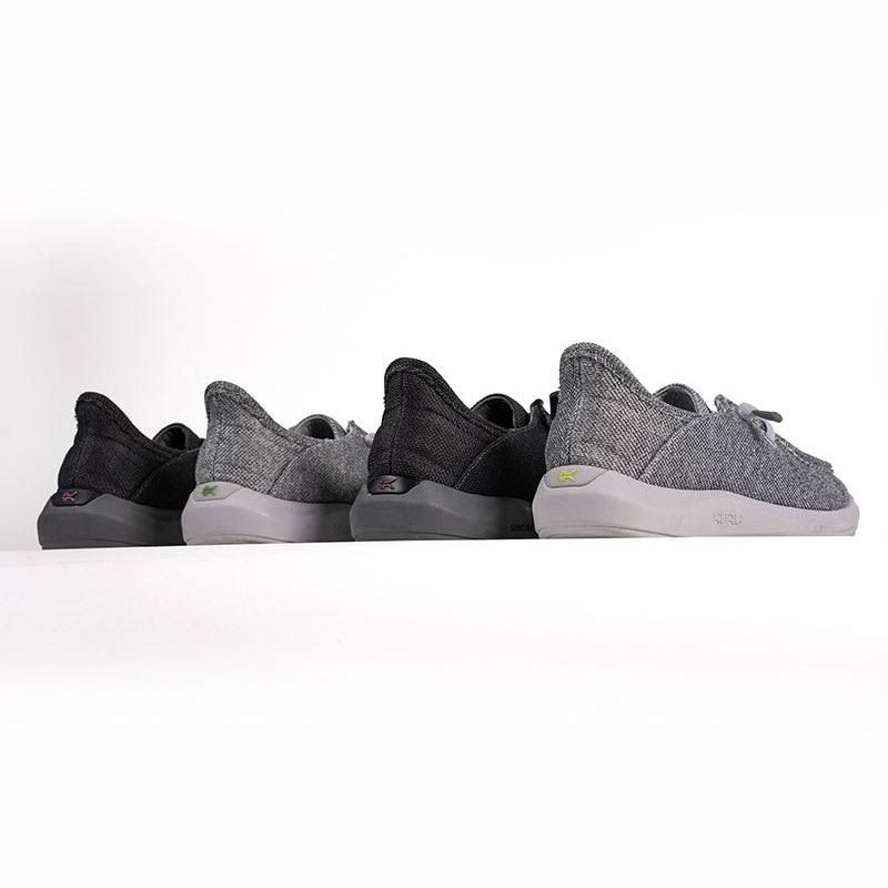 KURU Footwear DRAFT Rento Men’s Slip-On For Men