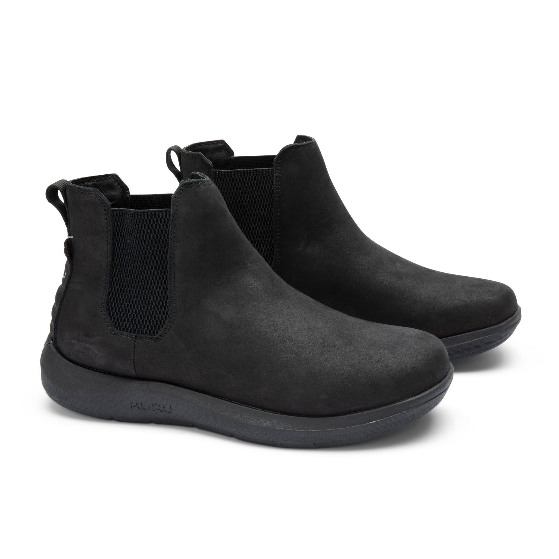 KURU Footwear DRAFT Salo Men's Boot For Men