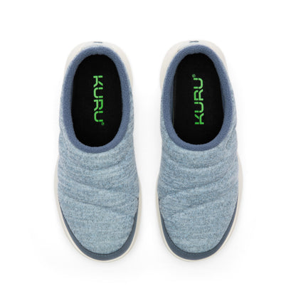 KURU Footwear DRAFT 2 Women's Slipper For Women