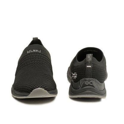 KURU Footwear STRIDE Women's Slip-on Sneaker For Women