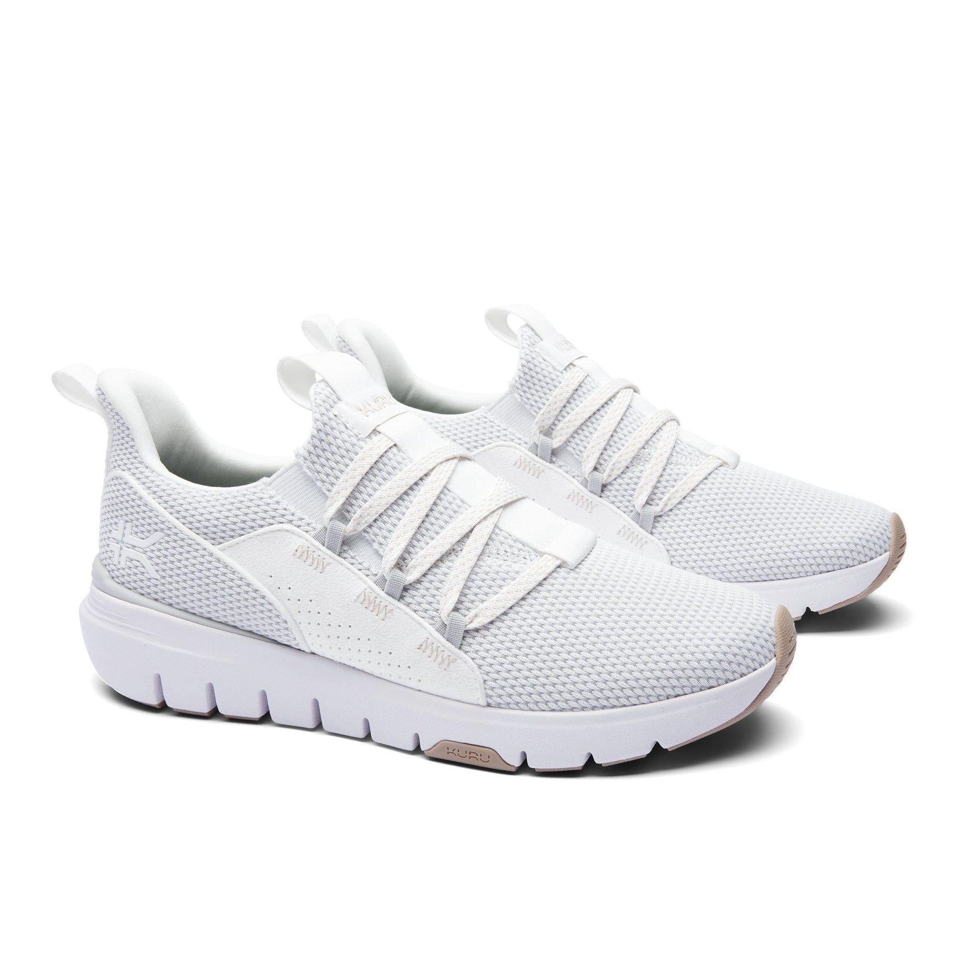 KURU Footwear FLEX Slip-On Women's Athletic Sneaker For Women