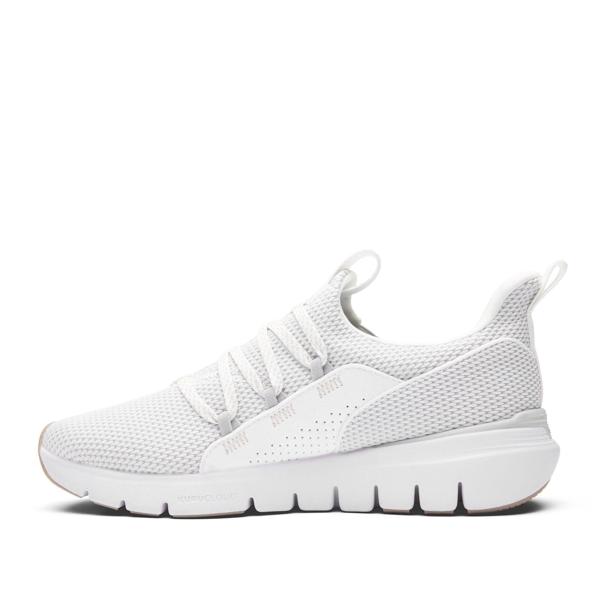 KURU Footwear FLEX Slip-On Women's Athletic Sneaker For Women