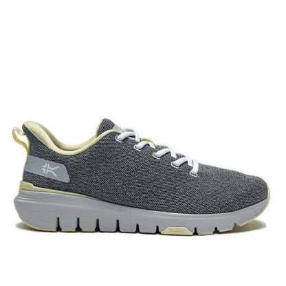 KURU Footwear FLEX Via Wide Women's Athletic Sneaker For Women
