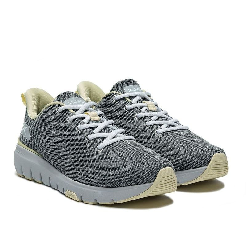 KURU Footwear FLEX Via Wide Women's Athletic Sneaker For Women