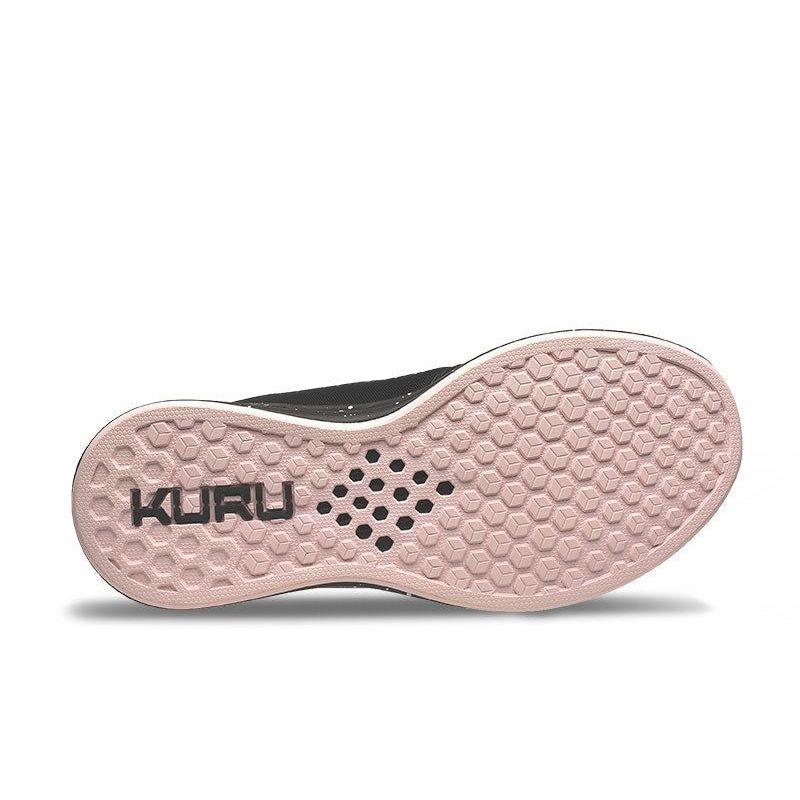 KURU Footwear ATOM WIDE Women's Athletic Sneaker For Women