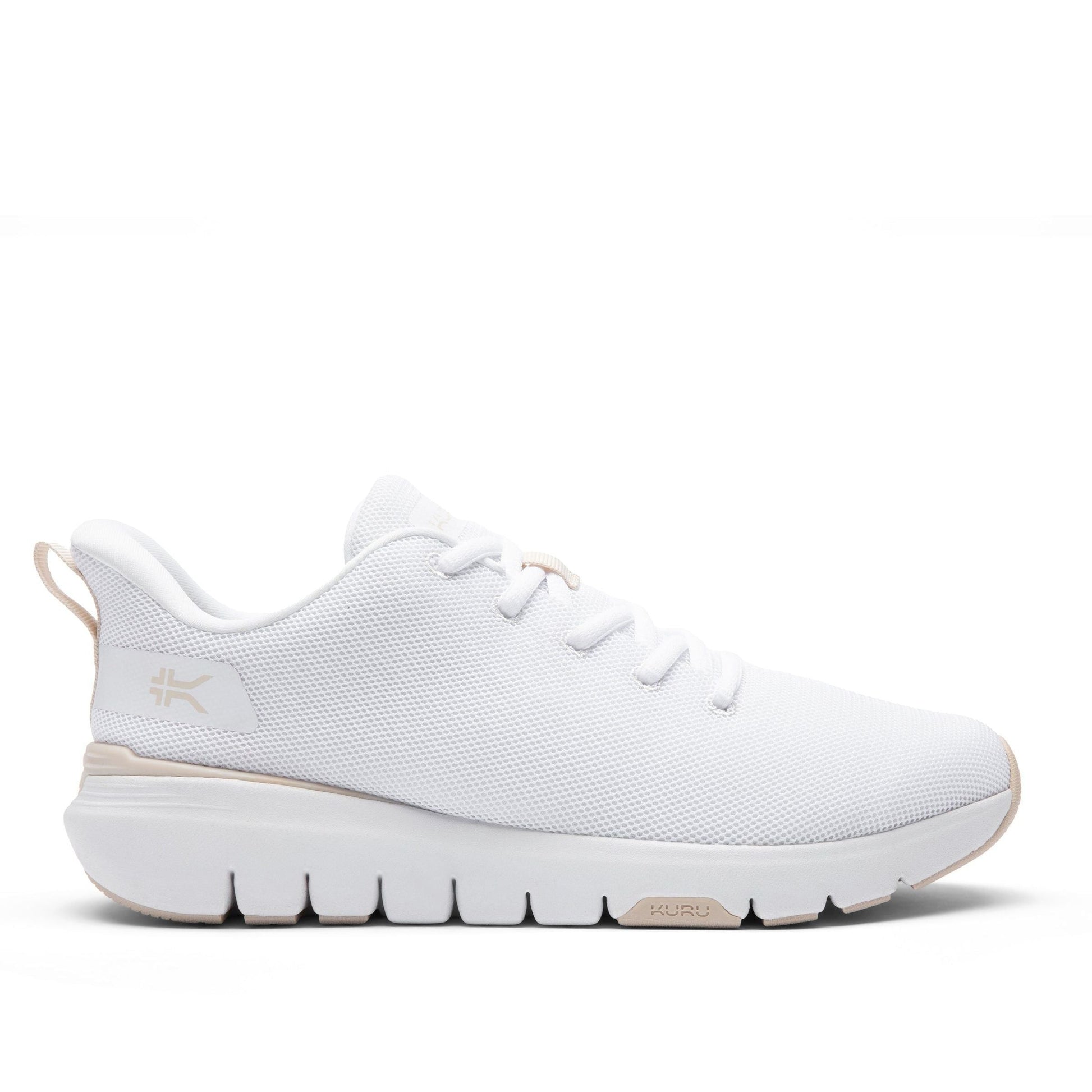 KURU Footwear FLEX Via Women's Athletic Sneaker For Women