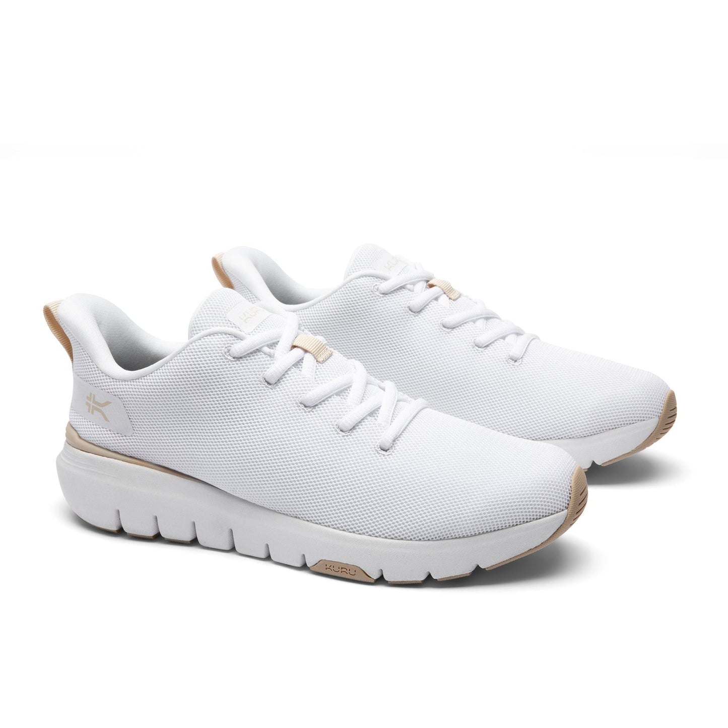 KURU Footwear FLEX Via Women's Athletic Sneaker For Women