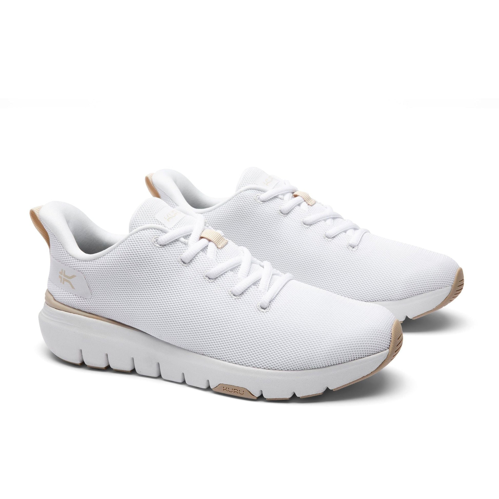 KURU Footwear FLEX Via Women's Athletic Sneaker For Women