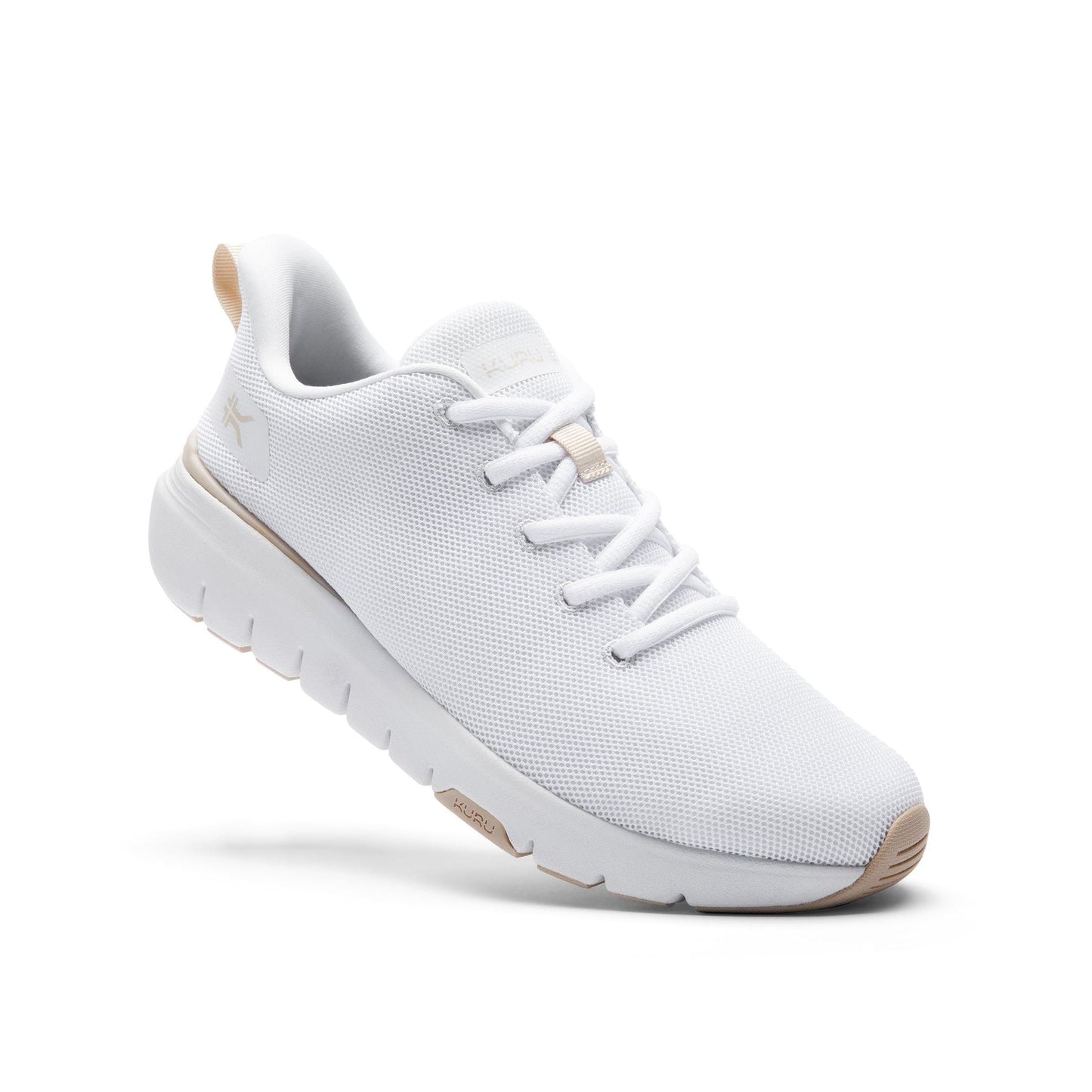 KURU Footwear FLEX Via Women's Athletic Sneaker For Women