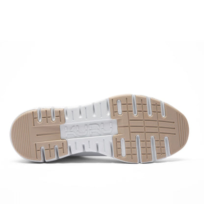 KURU Footwear FLEX Via Women's Athletic Sneaker For Women