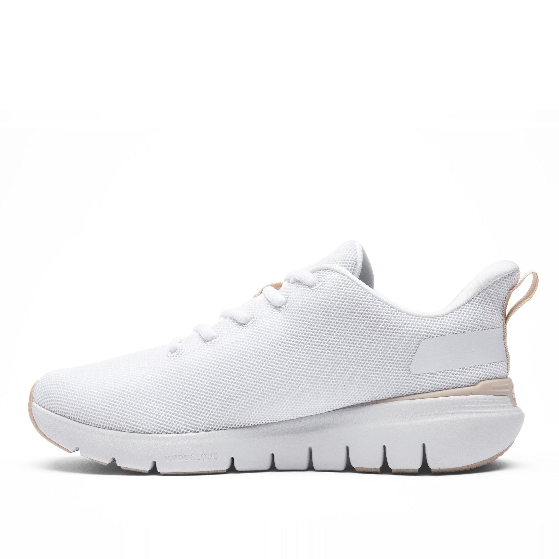 KURU Footwear FLEX Via Women's Athletic Sneaker For Women