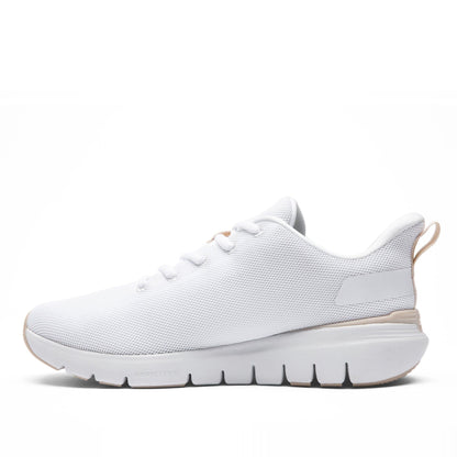 KURU Footwear FLEX Via Women's Athletic Sneaker For Women