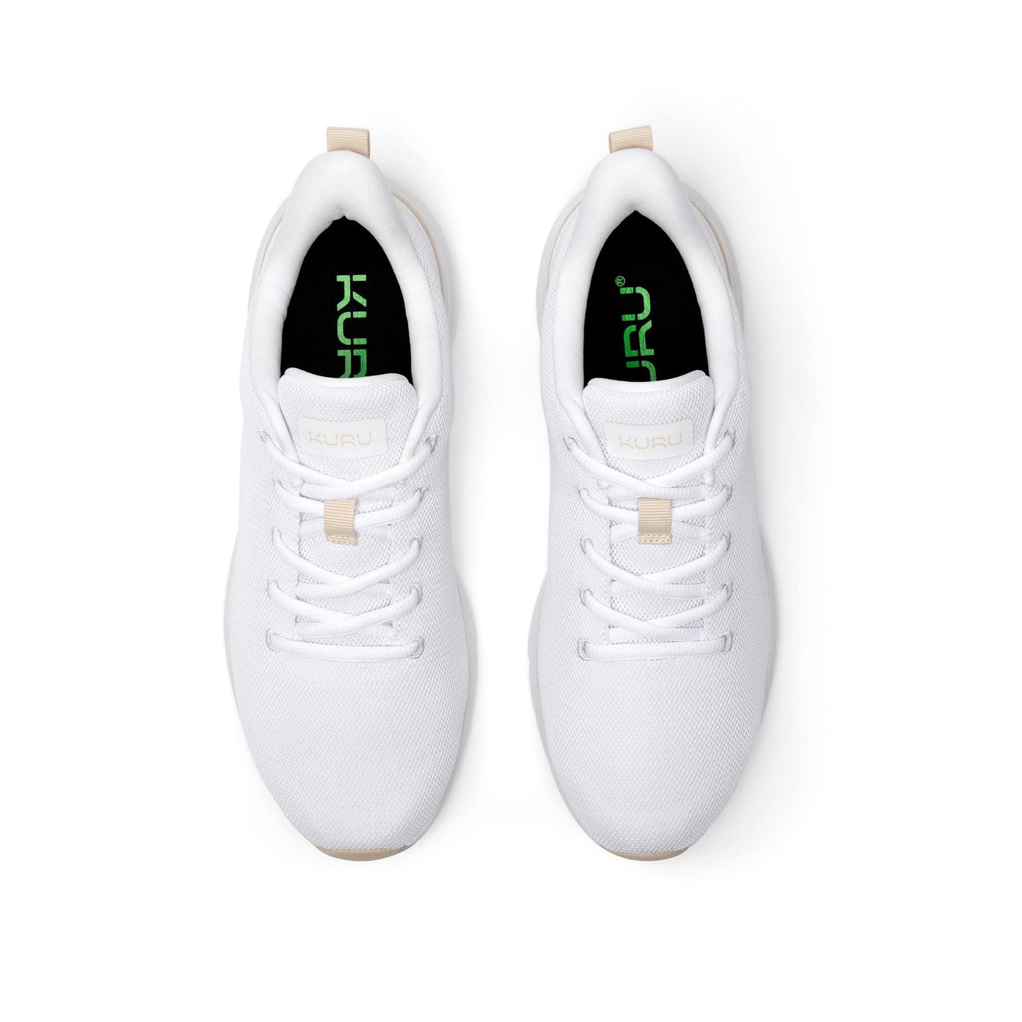 KURU Footwear FLEX Via Women's Athletic Sneaker For Women