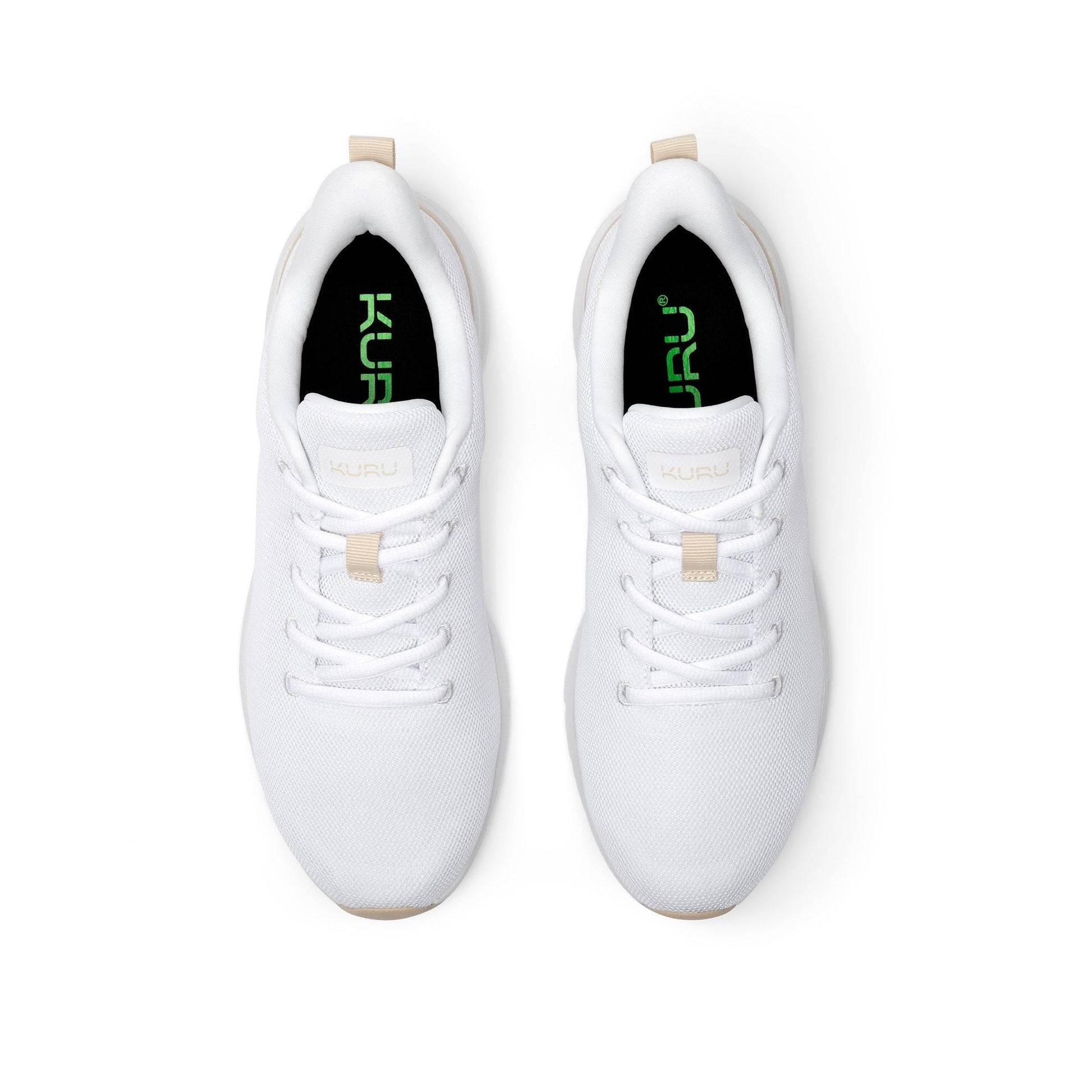 KURU Footwear FLEX Via Women's Athletic Sneaker For Women