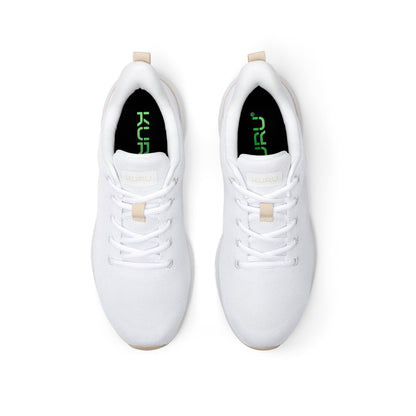 KURU Footwear FLEX Via Women's Athletic Sneaker For Women