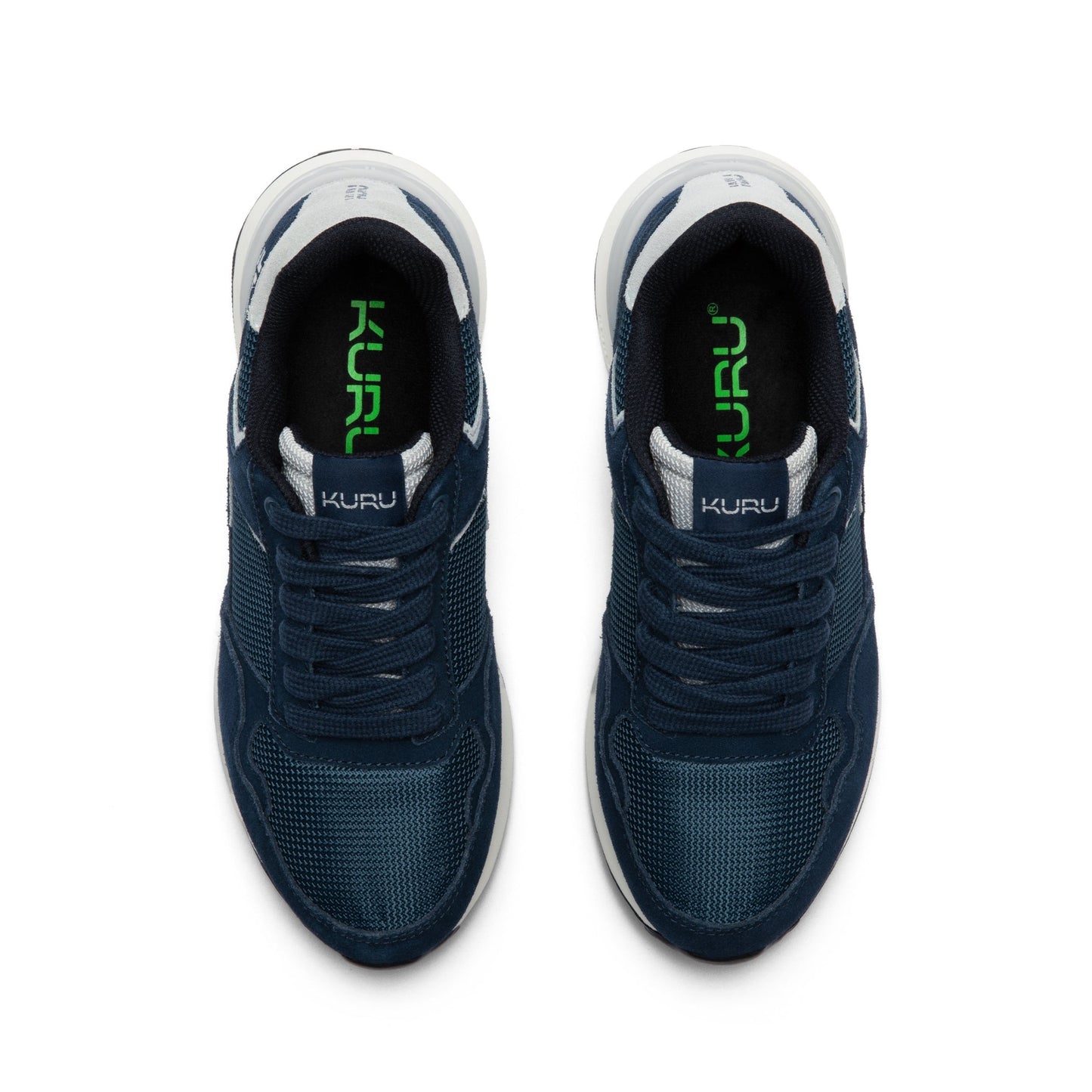 KURU Footwear APOGEE Unisex's Sneaker For Women|Men