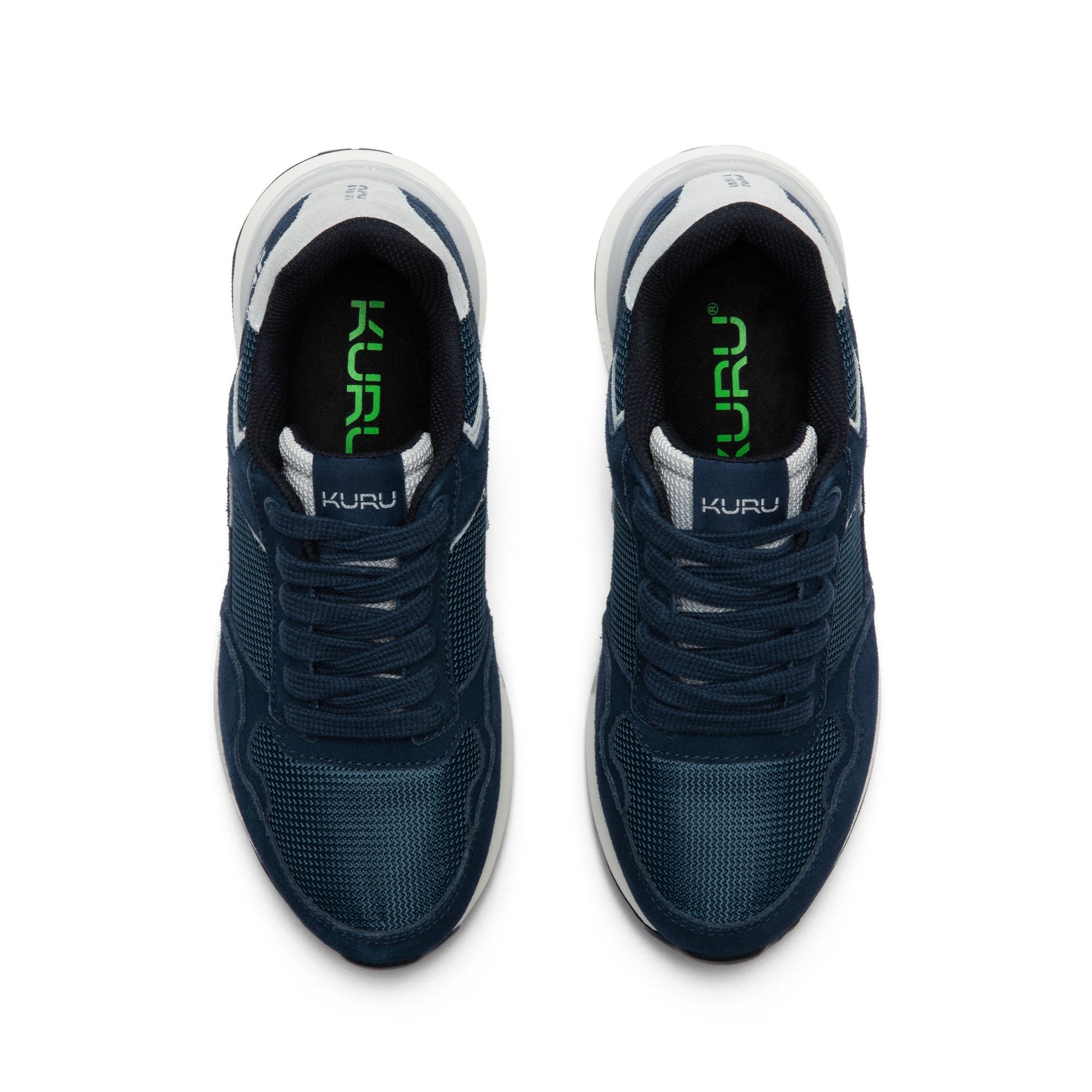 KURU Footwear APOGEE Unisex's Sneaker For Women|Men