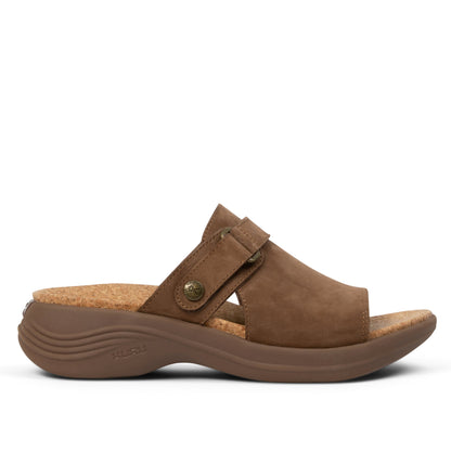 KURU Footwear CODA Aika Women's Sandal For Women