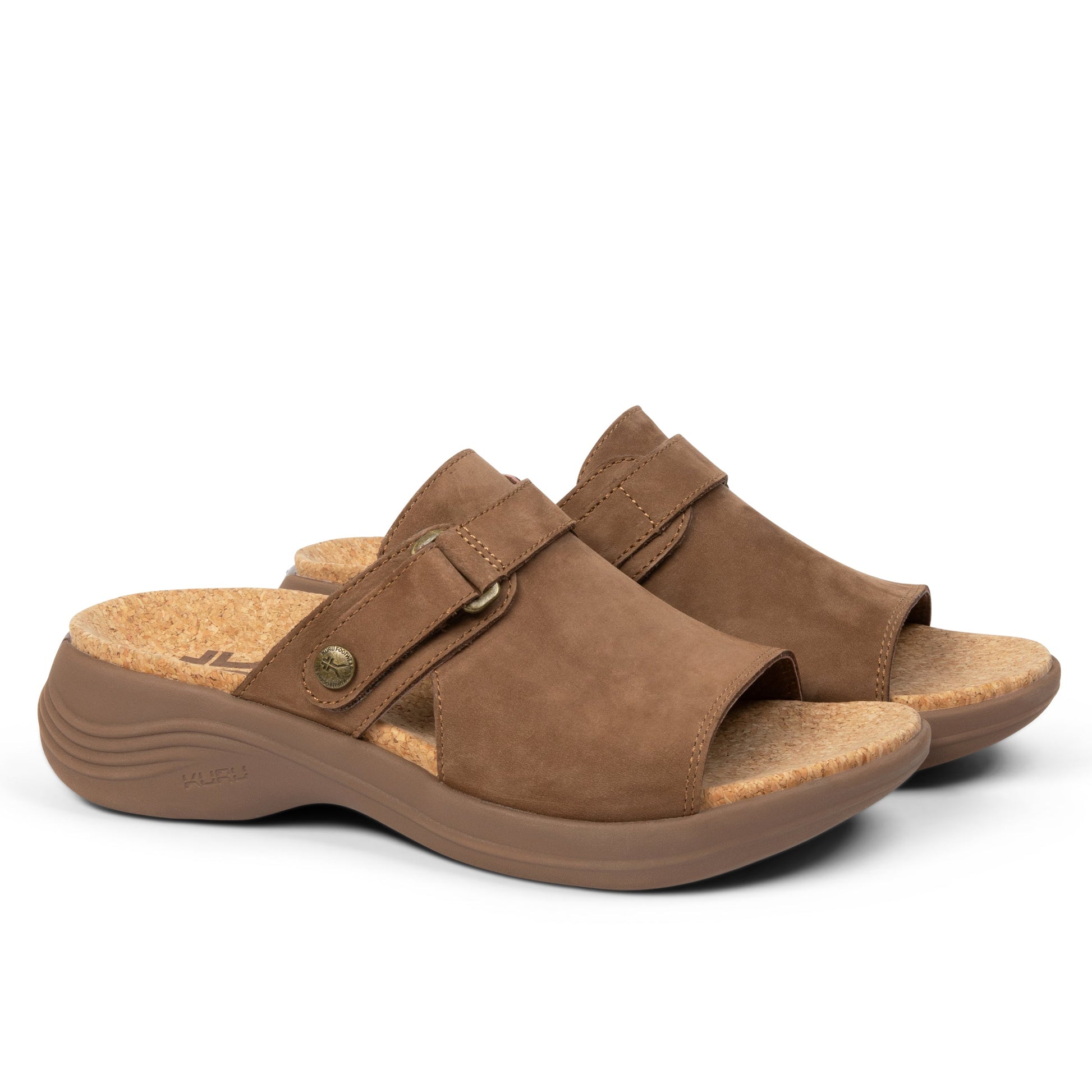 KURU Footwear CODA Aika Women's Sandal For Women