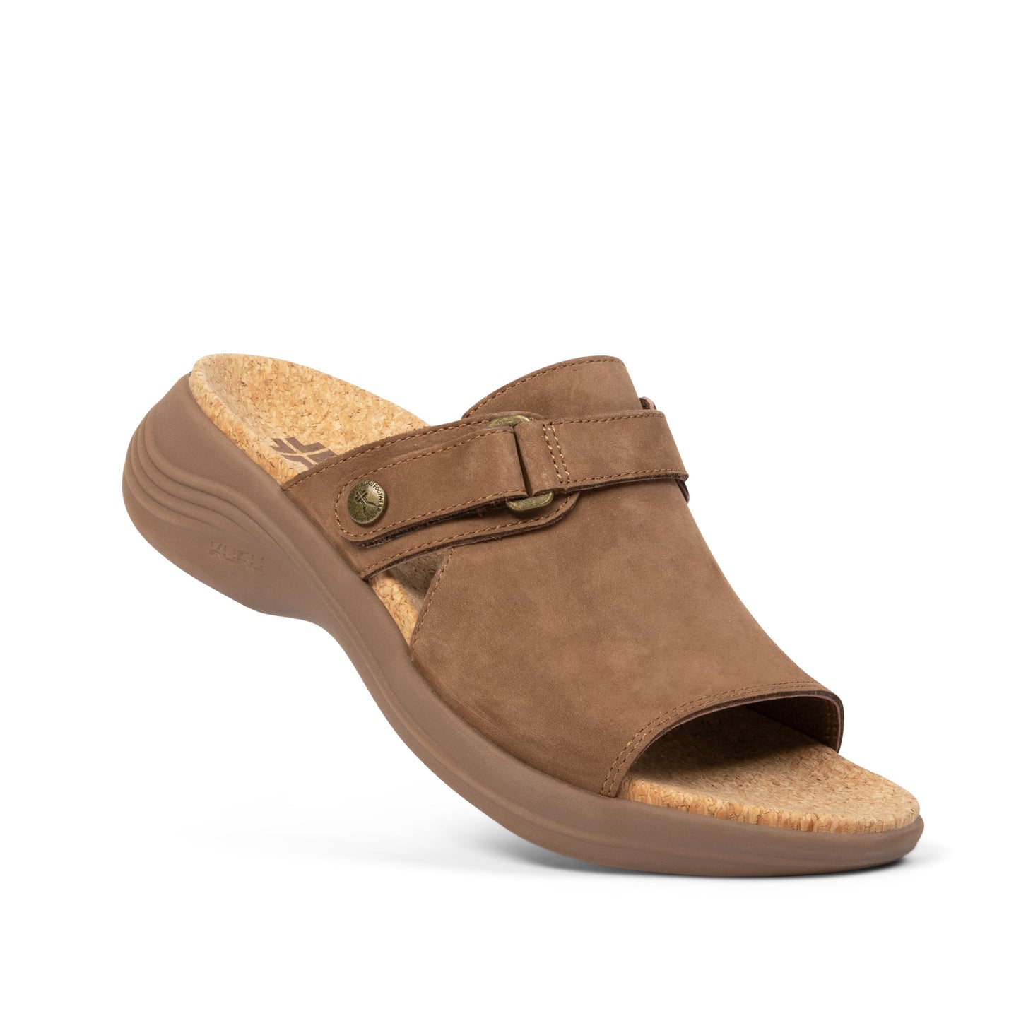 KURU Footwear CODA Aika Women's Sandal For Women