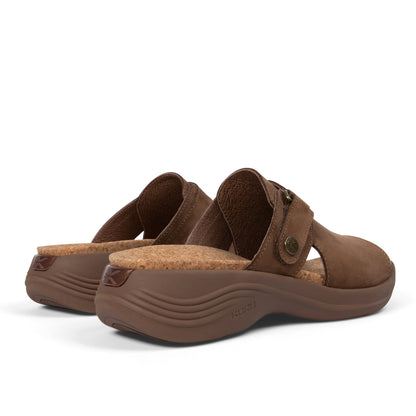 KURU Footwear CODA Aika Women's Sandal For Women