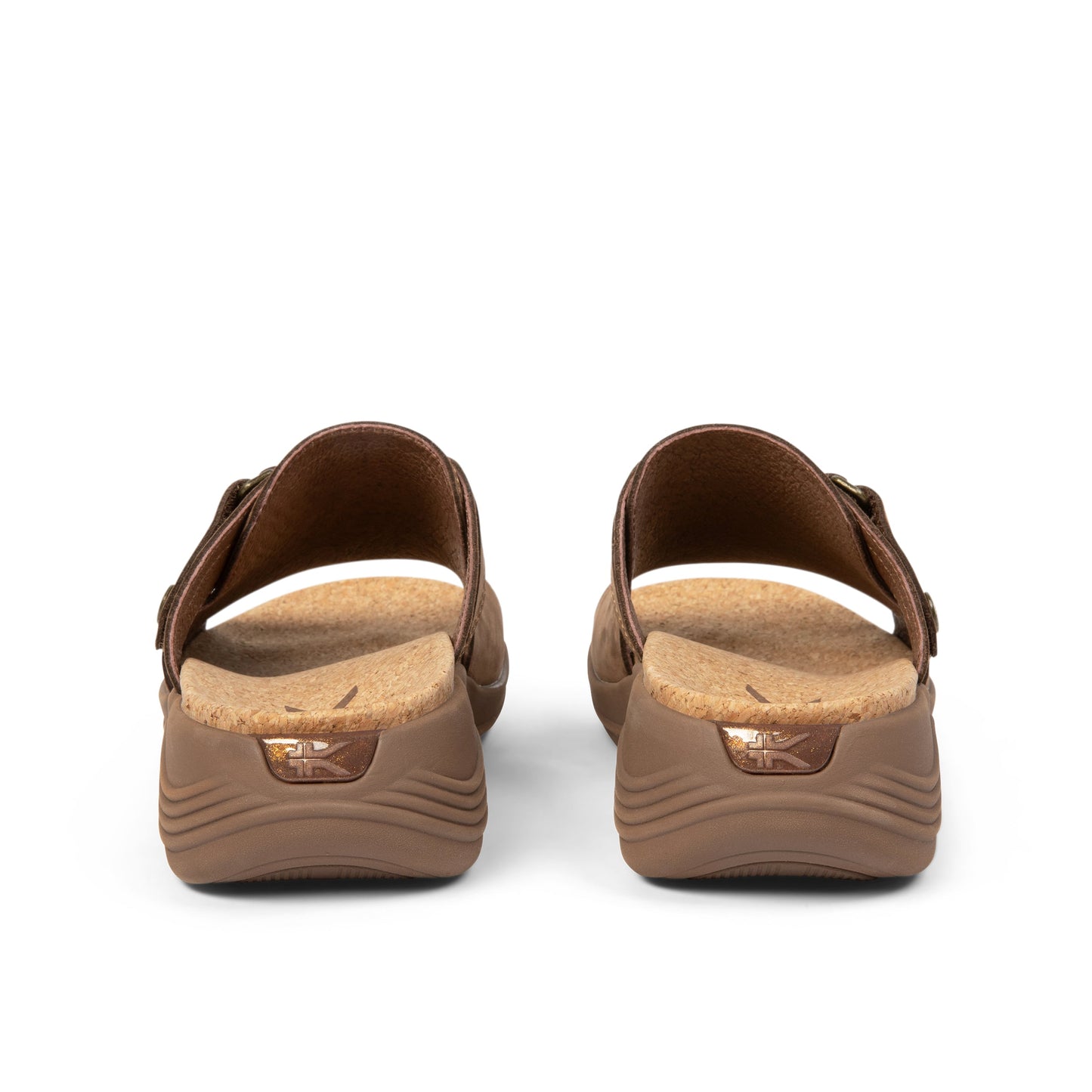 KURU Footwear CODA Aika Women's Sandal For Women