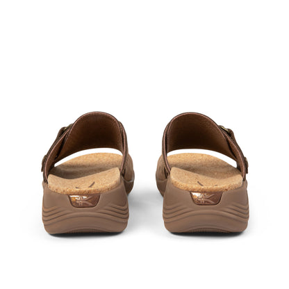 KURU Footwear CODA Aika Women's Sandal For Women