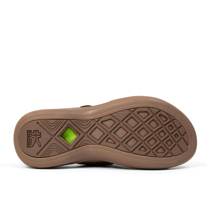 KURU Footwear CODA Aika Women's Sandal For Women