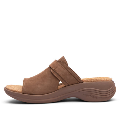 KURU Footwear CODA Aika Women's Sandal For Women
